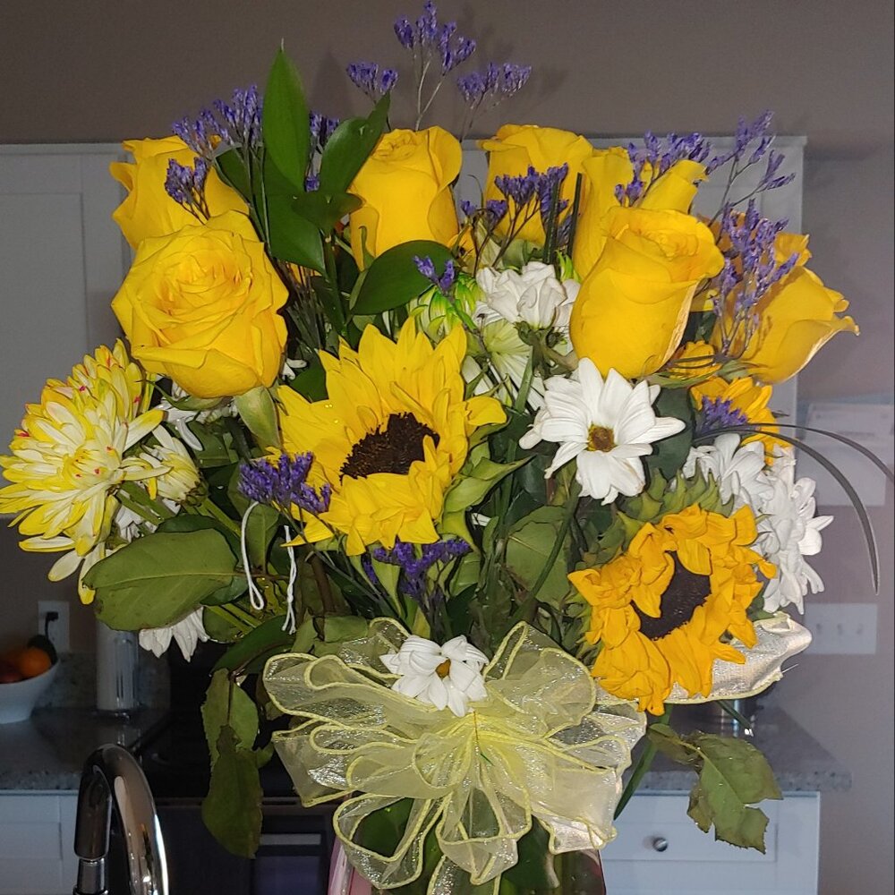 Meet your Posher, Veronica